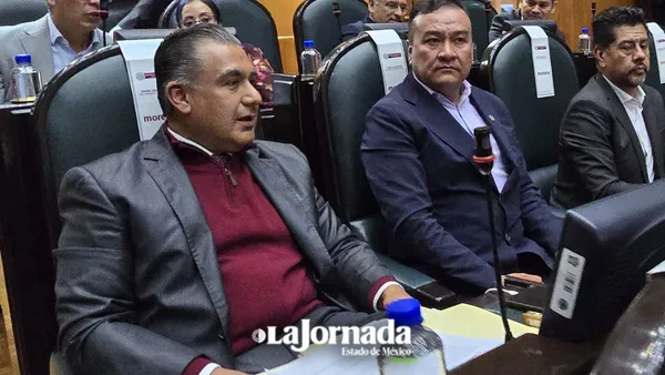 Inician legisladores de Morena a promocionar día de elección judicial; oposición se mantendrá al margen