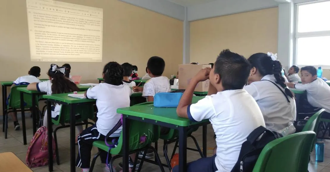 Calendario SEP: ¿Cuáles son los puentes de mayo 2023 para preescolar, primaria y secundaria?