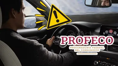 Profeco alerta de fallas en vehículos de 2024-2025