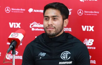Diablos Rojos: Juan Pablo Domínguez enfocado en adaptarse al nuevo cuerpo técnico