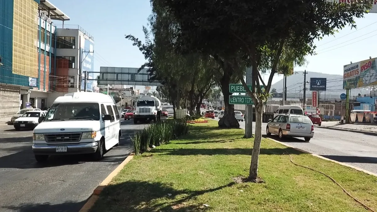 En dicho proyecto se utilizan 10 unidades con el mismo número de mujeres que las operan. Foto: Facebook