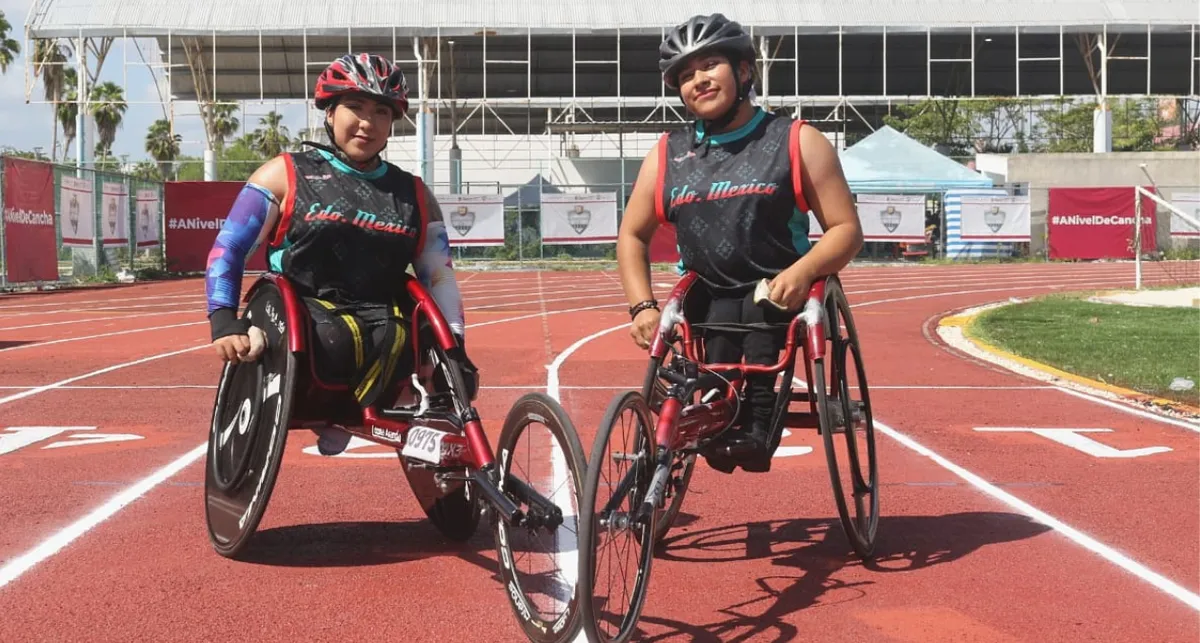 Juegos Paranacionales Conade 2023: Mexiquenses obtienen 194 medallas