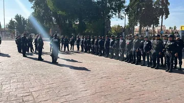 San Mateo Atenco: amplia participación en la jornada electoral