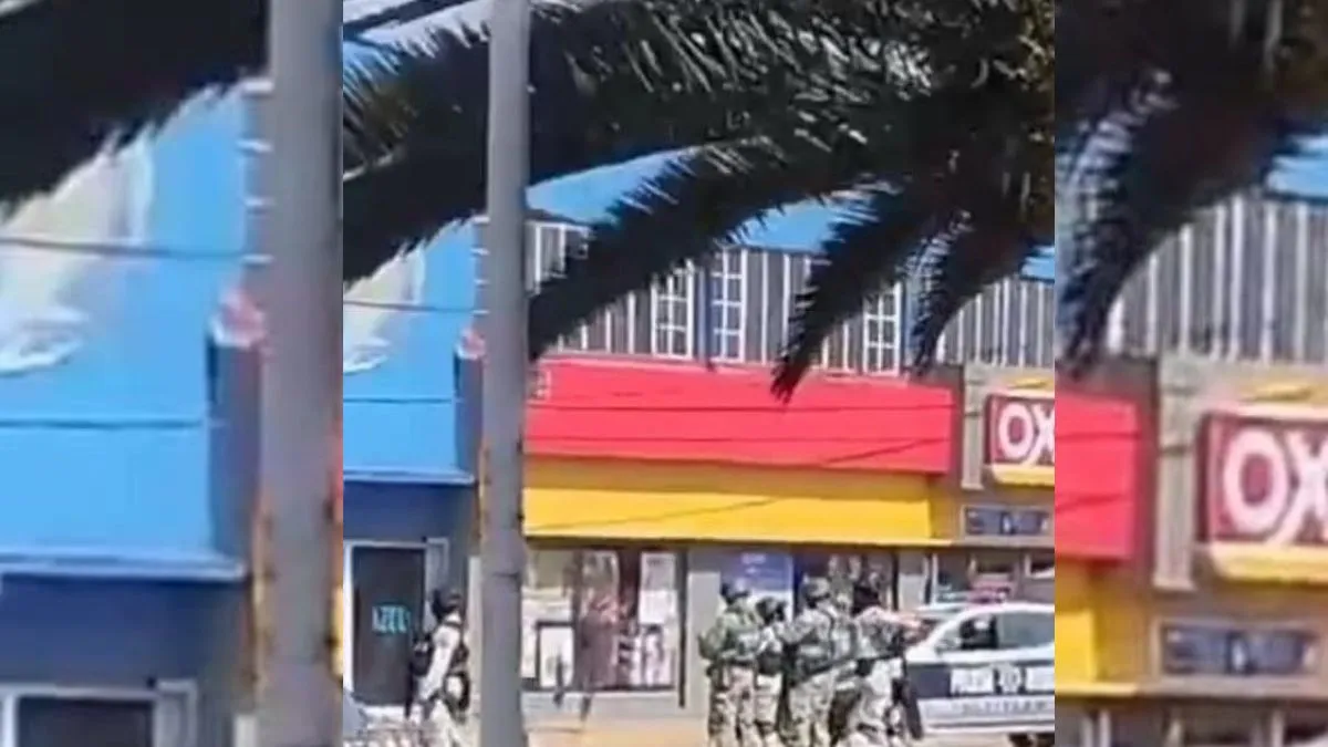 Policía de Tultitlán pierde la vida a manos de presuntos asaltantes