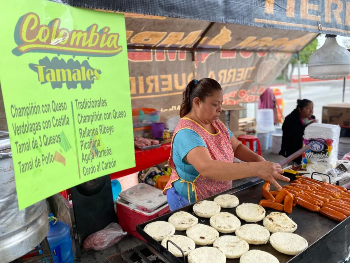 Arman tamaliza en Nezahualcóyotl