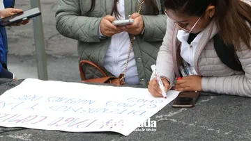 GEM se compromete a respetar los sueldos y prestaciones de los maestros en Edomex