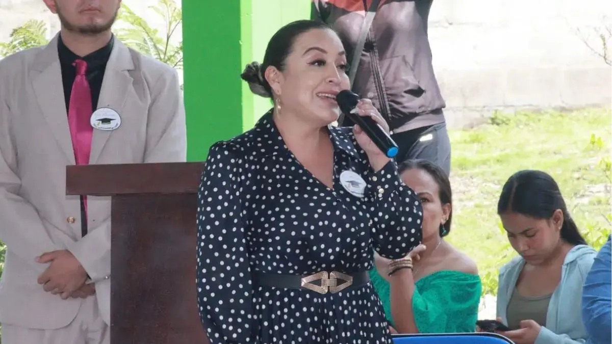 Michoacán: Atentan por segunda vez contra la alcaldesa de Cuitzeo