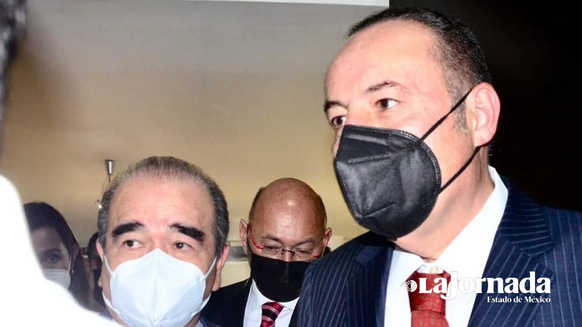 Admite fiscal corrupción y confirma limpia