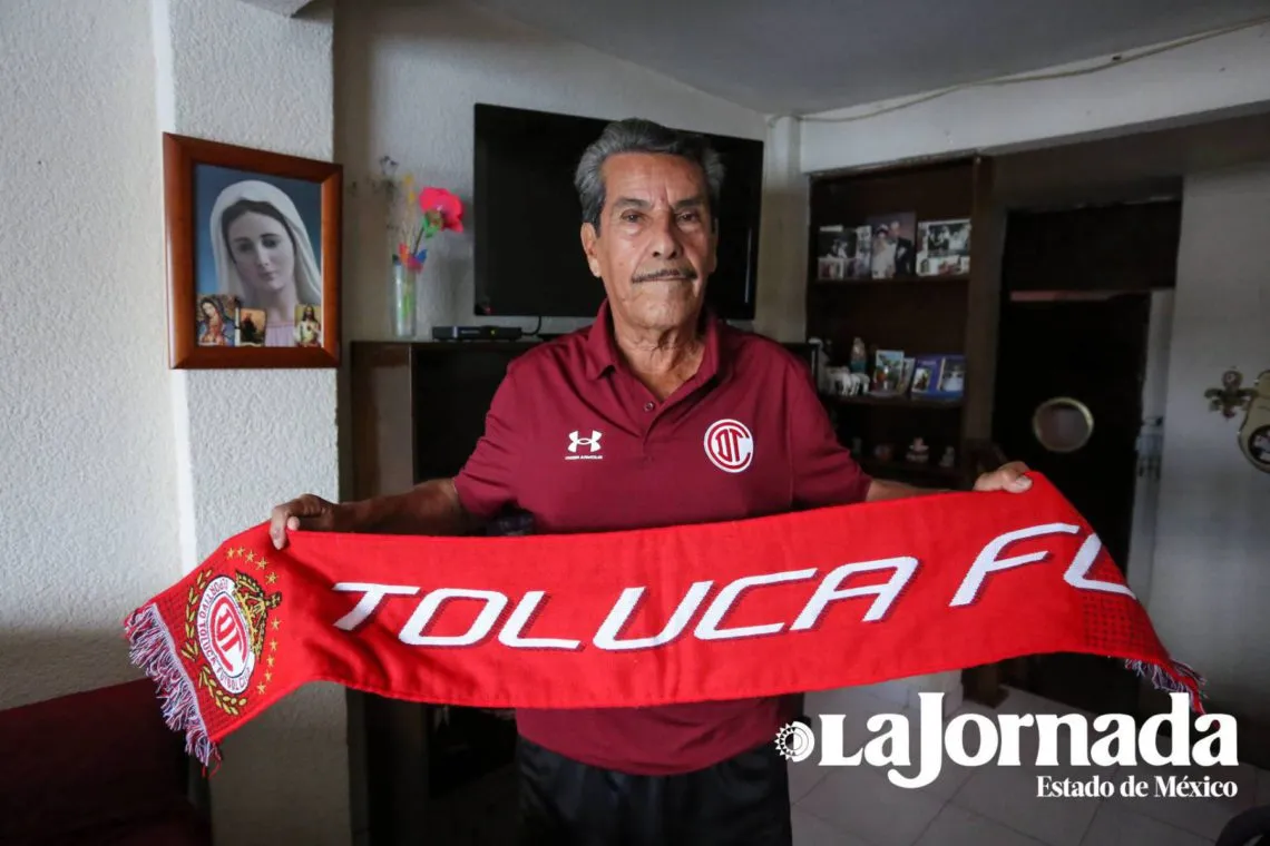 Rigoberto Silva: No es del Rojo desde la cuna, él vio al Rojo desde la cuna