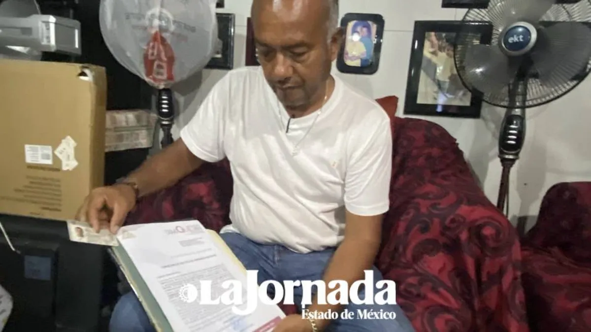 Vinculan a proceso por homicidio a Víctor sin estar en la escena del crimen