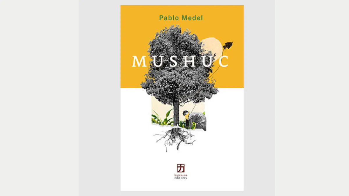 El ombligo de la identidad MUSHUC, viaje histórico a la cuna del EZLN 