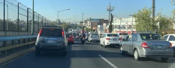 Hoy No Circula Lunes: ¿Qué autos no circulan este 11 de mayo?
