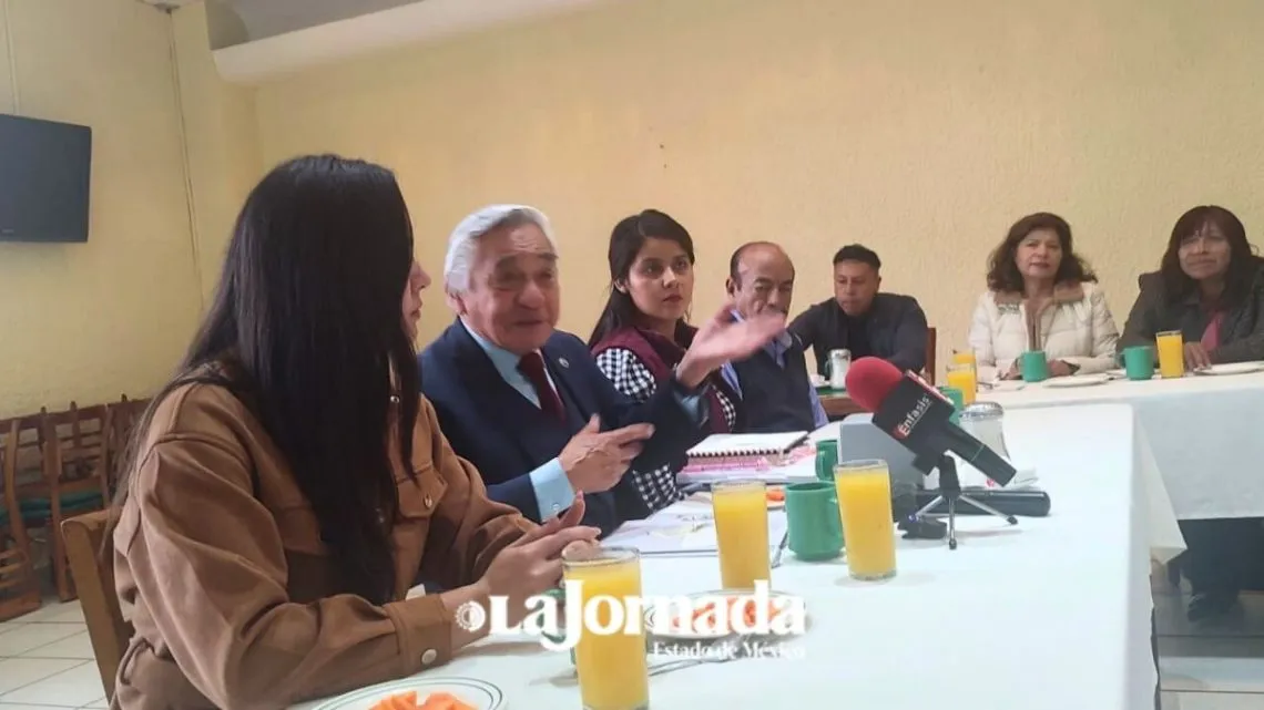 Cuautitlán Izcalli: Son 24 aspirantes de Morena a la candidatura a la presidencia municipal
