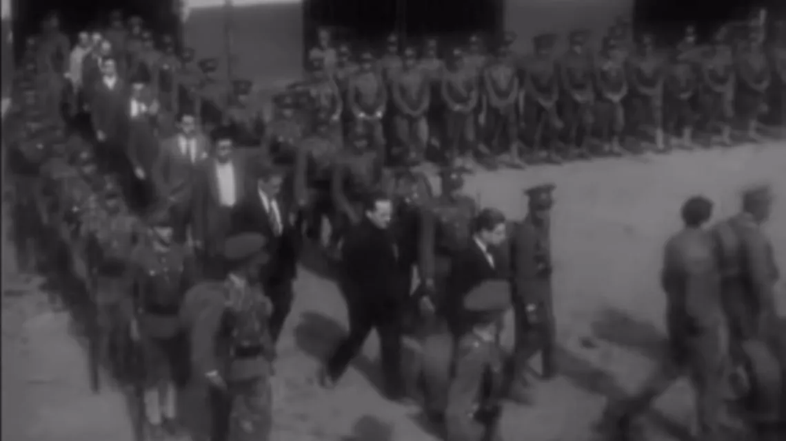 Una mirada a la Revolución Mexicana desde el cine