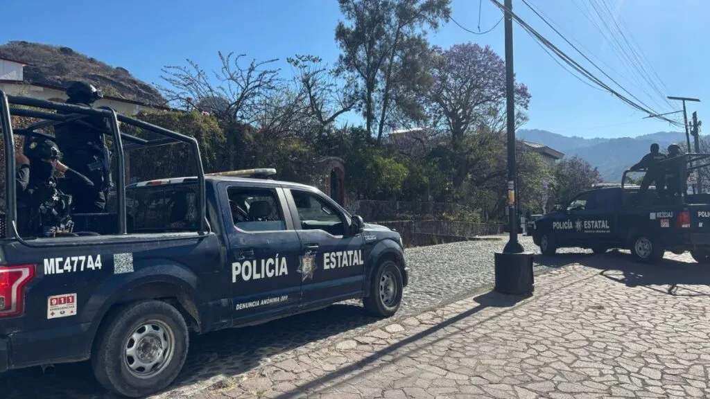 Edomex implementa Operativo Equinoccio en 15 zonas arqueológicas de la entidad