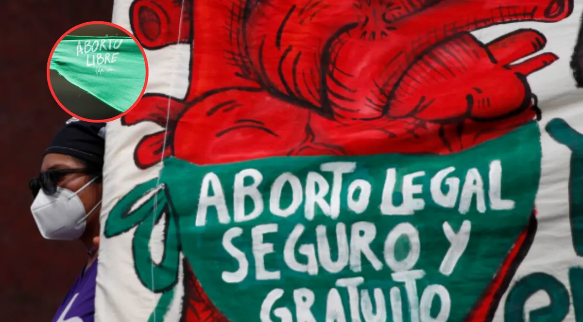 Persisten barreras para el acceso al aborto seguro en el Edomex