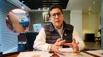 Edomex refuerza vigilancia sanitaria y vacunación ante Mundial 2026 y nuevos virus