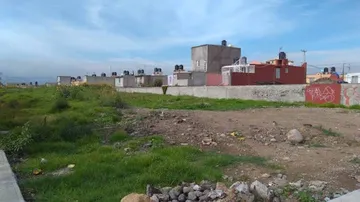 San Pablo de las Salinas en Tultitlán exige convertirse en municipio