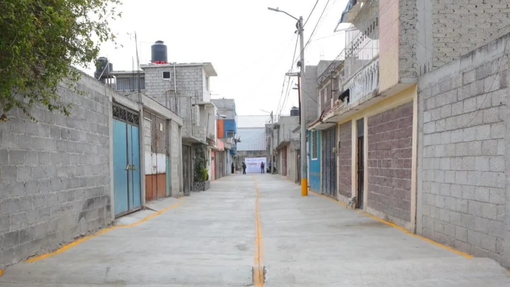 Condonan multas a los morosos del predial en Ecatepec
