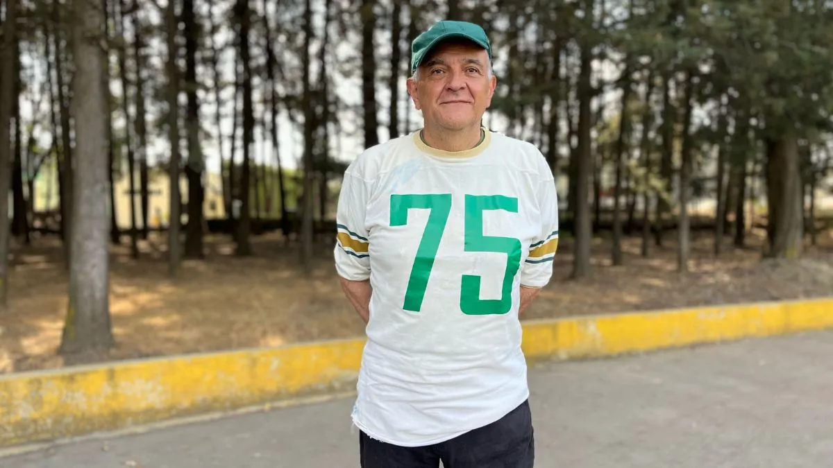 Recuerdan al “Chivo” Córdoba, pionero del fútbol americano mexiquense