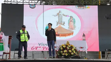 Más de 24 mil peregrinas de Querétaro encuentran en Cuautitlán un hogar en su camino hacia la Basílica de Guadalupe