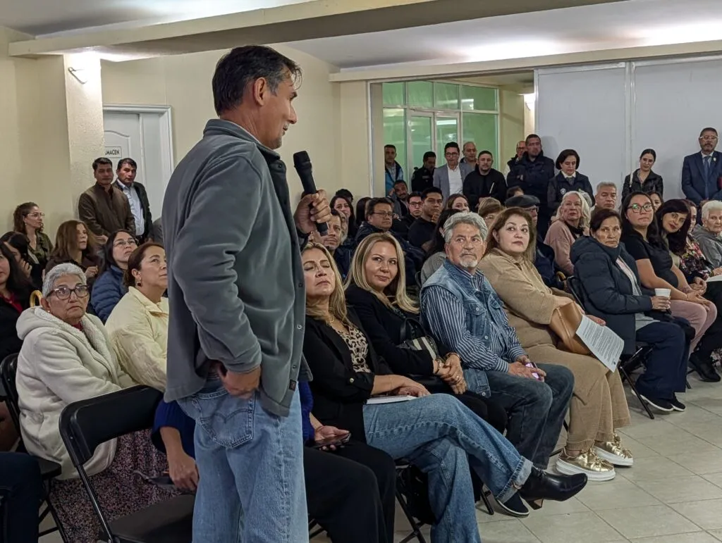 La cercanía con la ciudadanía se ha convertido en uno de los principales ejes de trabajo del gobierno de Metepec