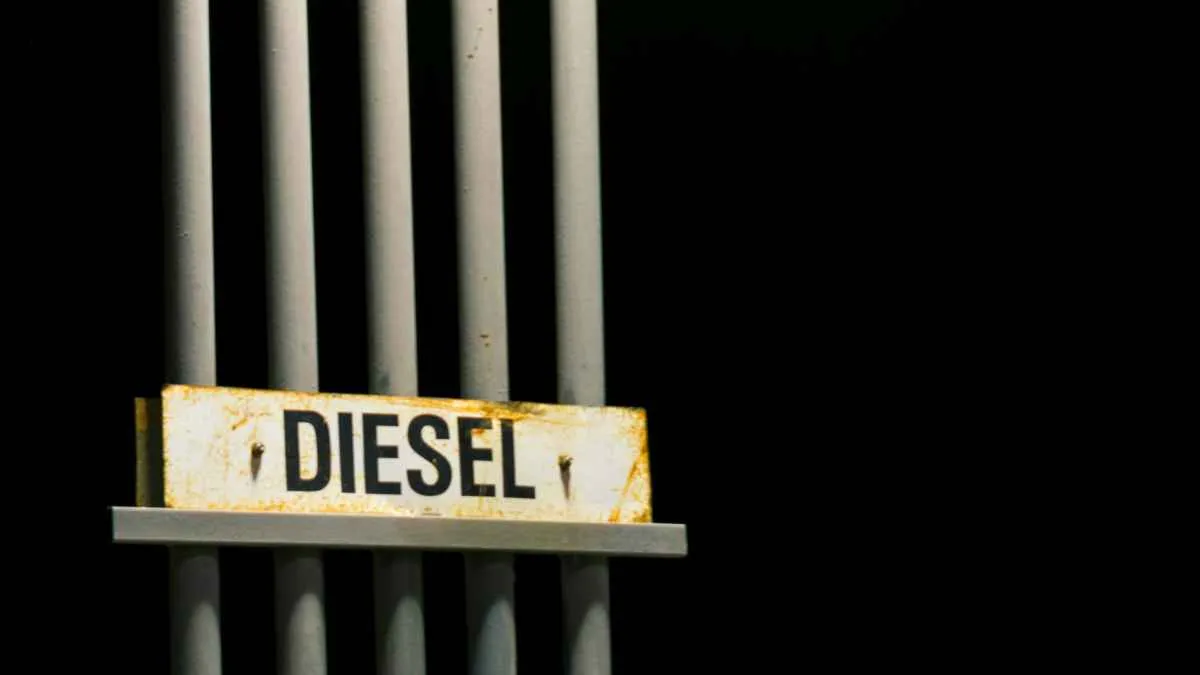 Costo del diésel presionado en Edomex, podría haber escasez: ADIGAL