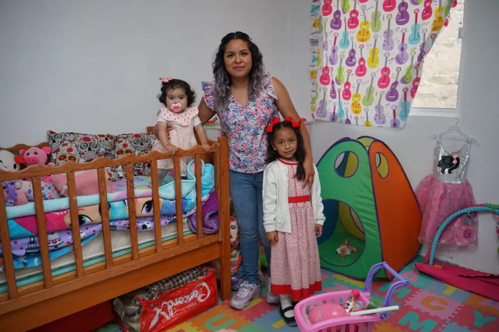 Invita Huixquilucan a participar por una casa para celebrar el Día de las Madres
