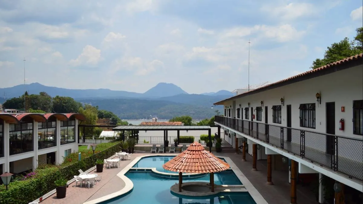 Hoteles ISSEMYM ofrecen descuentos hasta del 25% para esta temporada vacacional