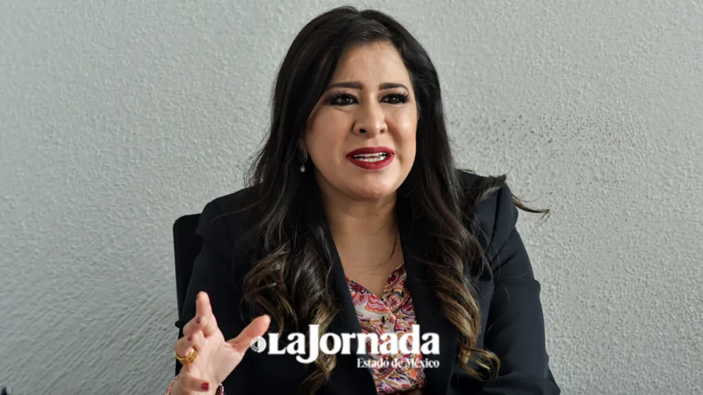 Inversión, economía social y mejora regulatoria; la base del desarrollo económico estatal: Laura González 