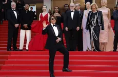Tom Cruise deslumbra en Cannes con 'Misión Imposible: Sentencia Final', presentando la octava entrega de la saga junto al director Christopher McQuarrie y el elenco estelar.