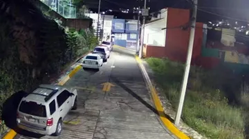 Sin avance tema de microsismos en Praderas de San Mateo, Naucalpan