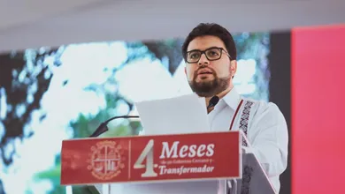 Naucalpan cumple 4 meses de rescate histórico en seguridad, agua, obra pública y servicios