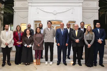 CCE Edomex y Sistema Mexiquense de Medios Públicos firman convenio de difusión