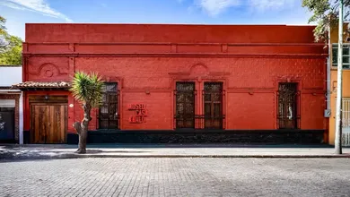 El nuevo Museo Casa Kahlo en Coyoacán muestra la historia íntima de Frida y su familia.