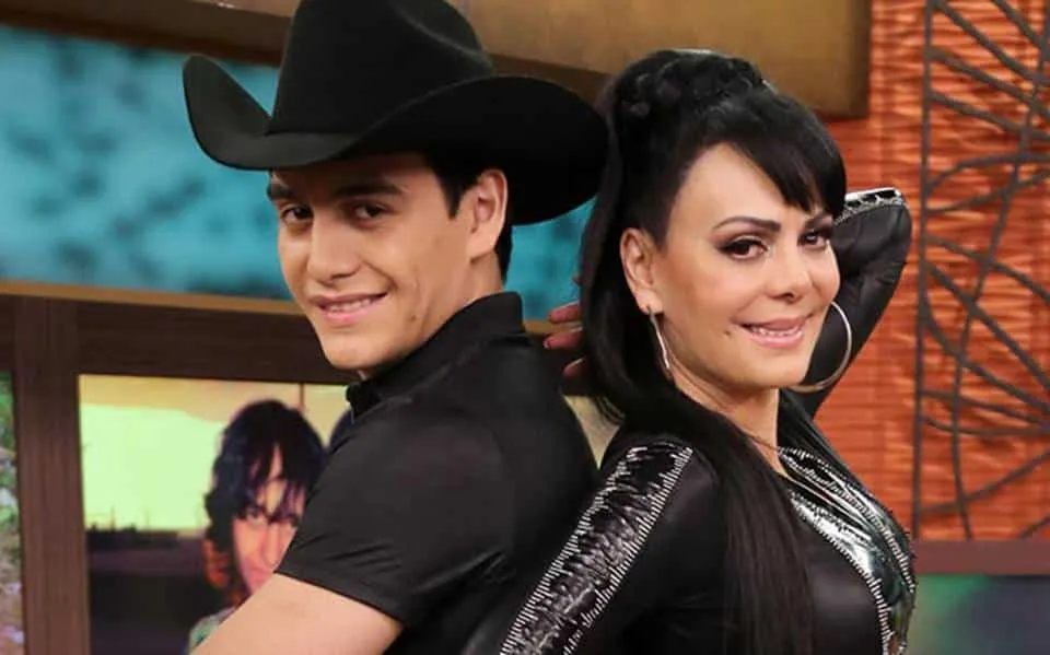 Maribel Guardia envía mensaje tras muerte de Julián Figueroa