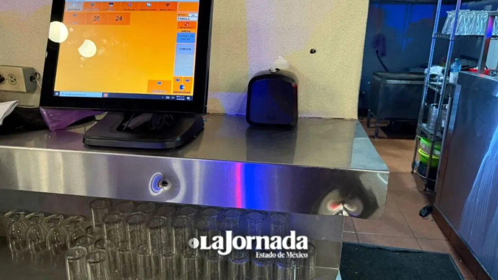Toluca: Reportan balacera en Rancheros del Sur Alfredo del Mazo
