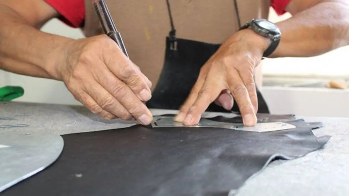 San Mateo Atenco: Artesanos del calzado, un ejemplo de innovación