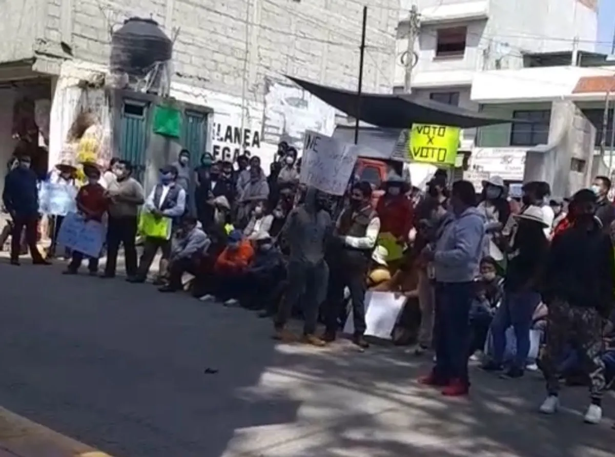 San Felipe del Progreso