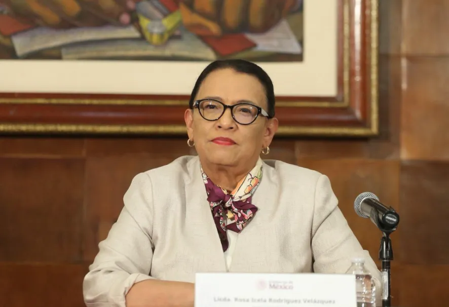 Recorrerán SEGOB y FGR regiones del país para atender a familias y colectivos de búsqueda