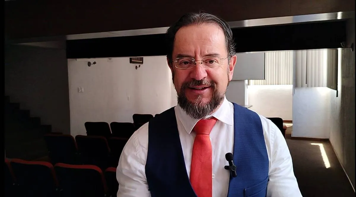 Que se regule la difusión de corridos tumbados y narcocorridos: Gerardo Urbán