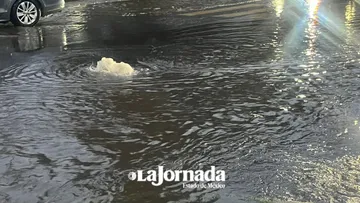 Edomex registrará lluvias alternadas entre leves a fuertes en 2026