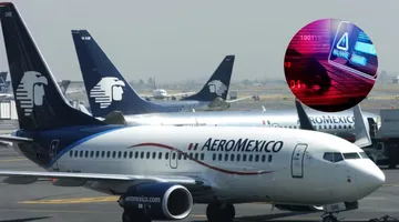 Aeroméxico confirma la filtración de datos de clientes; información podría corresponder a 2025