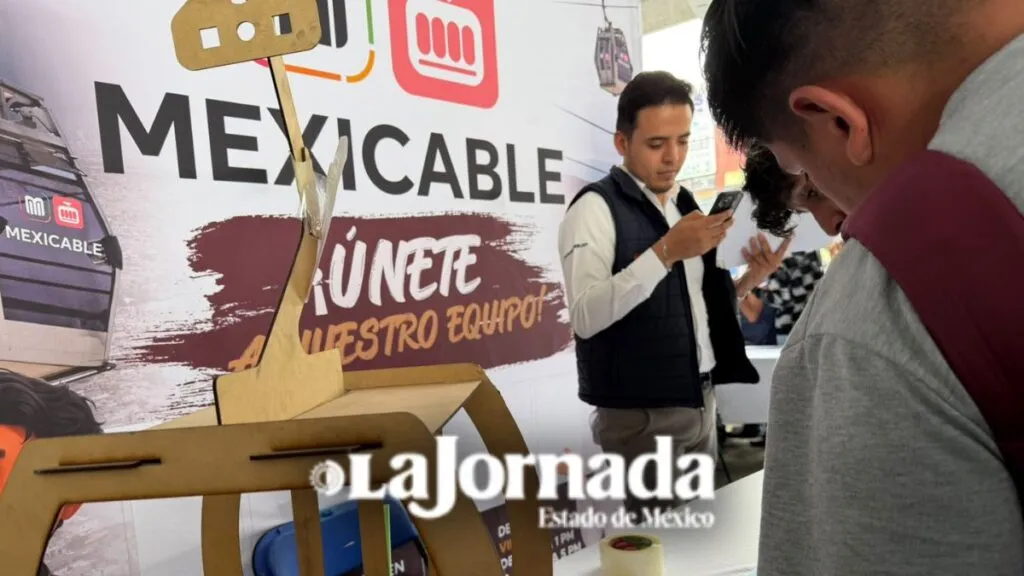Alemania abre vacantes para enfermeras mexiquenses. Aquí todos los detalles