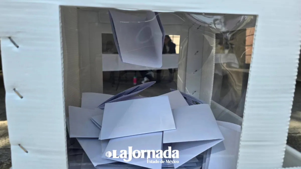 Sin “focos rojos” en próxima elección de delegados en Toluca