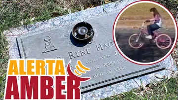 Alerta AMBER, descubre la triste historia detrás de este sistema de búsqueda