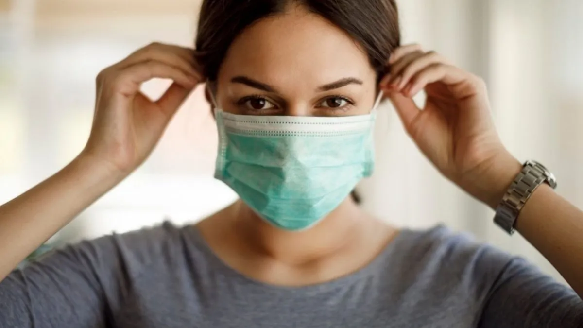 Contagios de Covid-19 aumentan, pero con menos impacto: Epidemiólogo