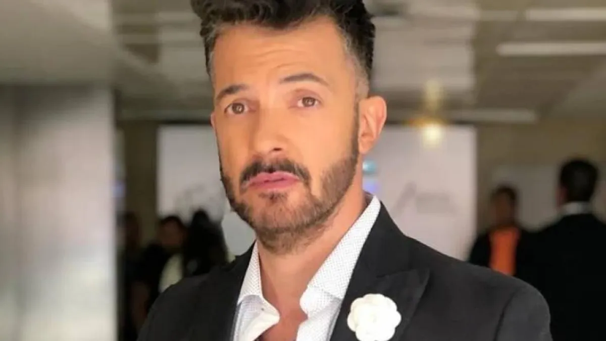 Fernando Del Solar muere a los 49 años