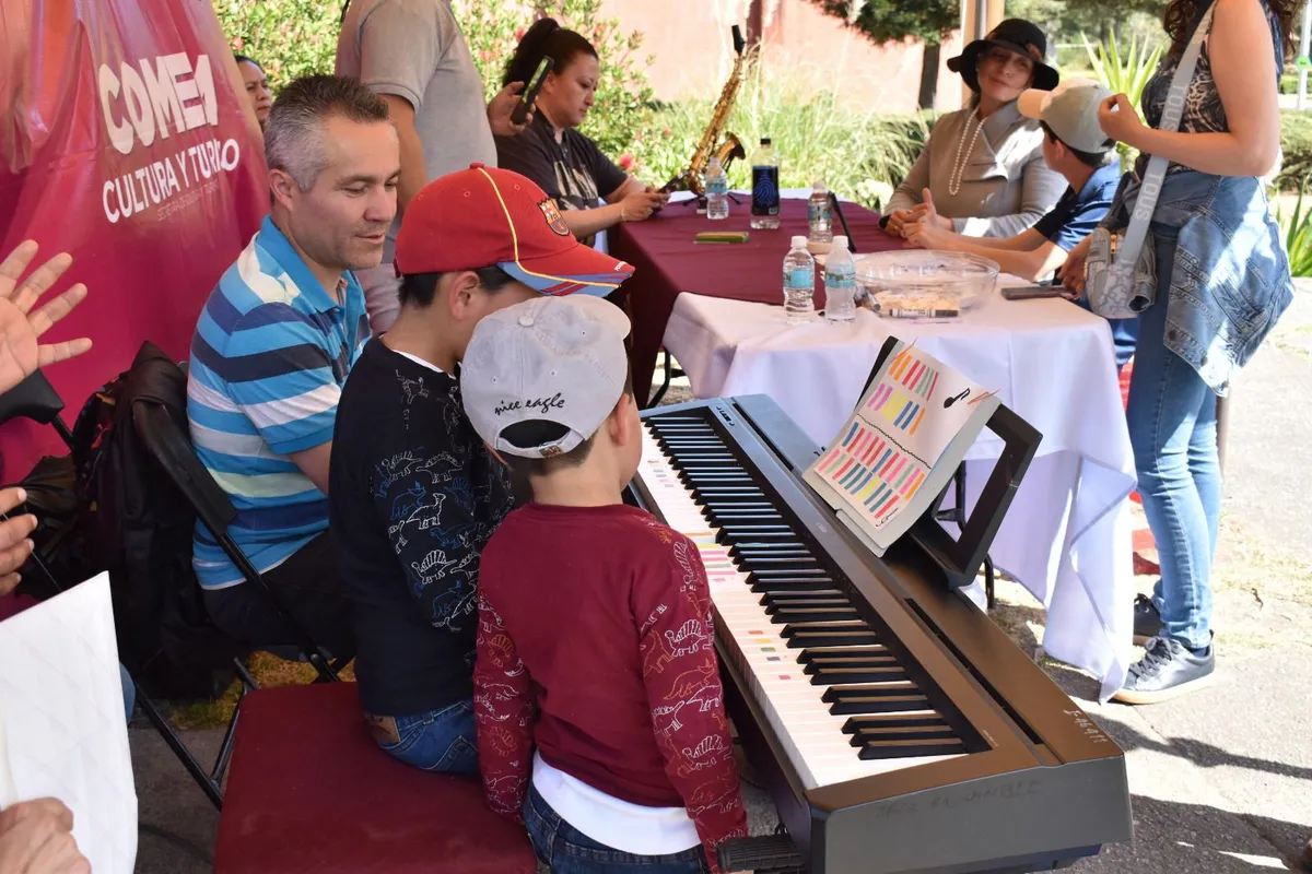 Actividades culturales GRATIS en Toluca y Texcoco para este fin de semana