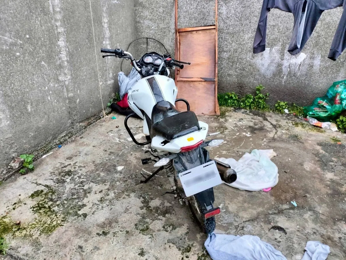 Detenidos tres presuntos ladrones en Otzolotepec